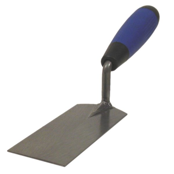VITREX Margin Trowel Soft Grip Handle