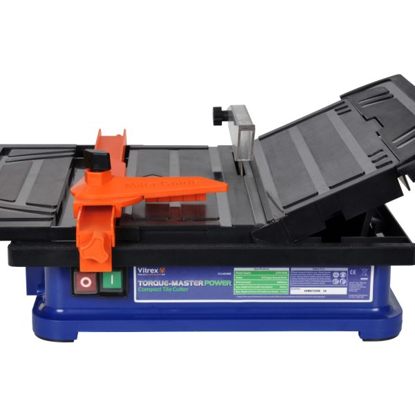 VITREX Torque Master Power Tile Cutter 450W 240V