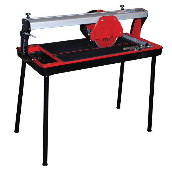VITREX Power Pro Tile Bridge Saw 800W 240V