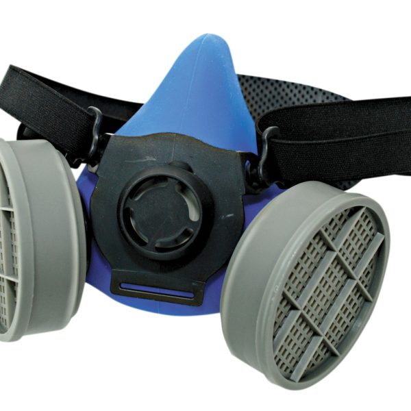 33 1300 Twin Filter Respirator