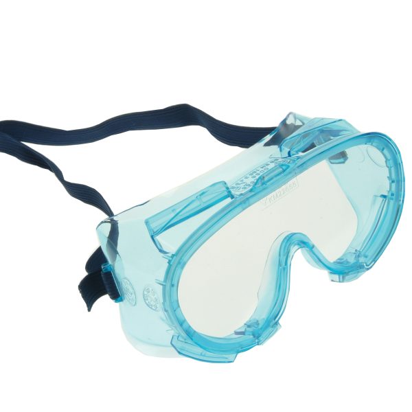 Safety Goggles - Clear