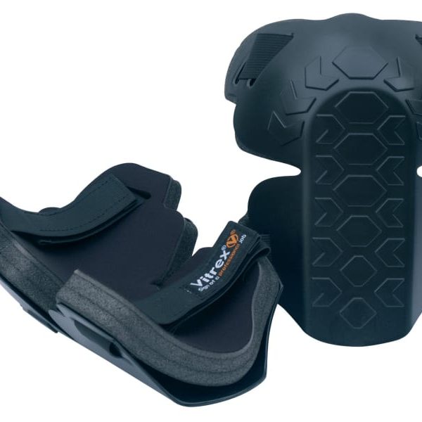 Contractors Knee Pads