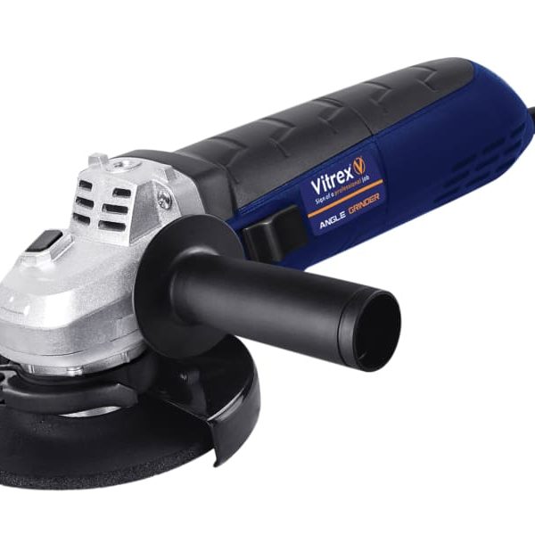 VITREX AGR900 Angle Grinder 115mm 900W 240V