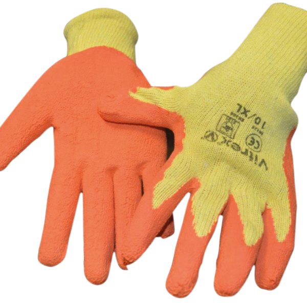 Builder's Grip Gloves