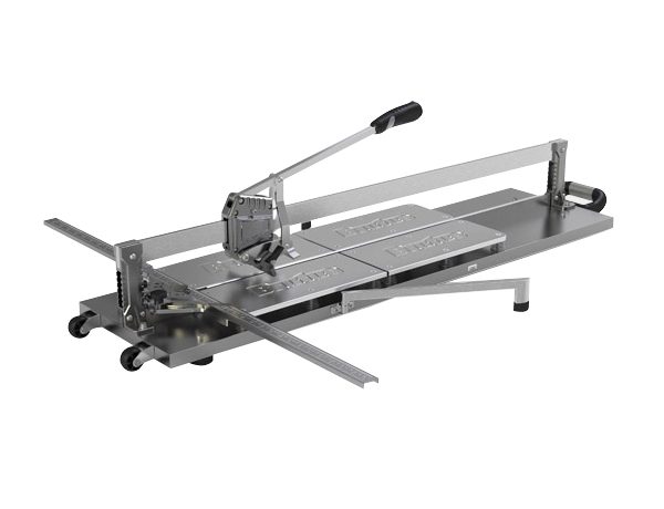 VITREX Clinker XL Professional Tile Cutter 900mm