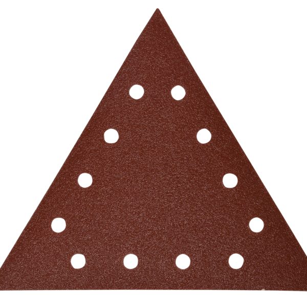 VITREX Delta Sanding Sheets 180G (Pack 10)