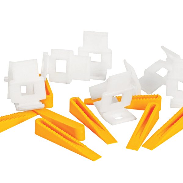 VITREX Lash Clips & Wedges (Pack 30)