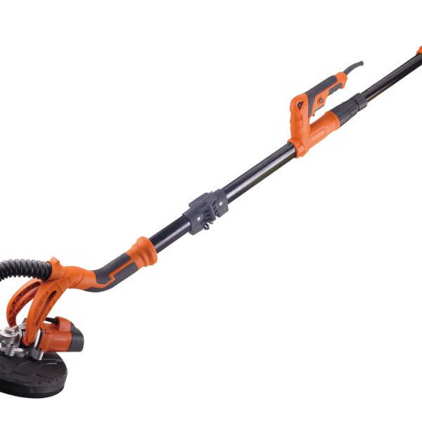 VITREX LRS700 Long Reach Drywall Sander 600W 240V