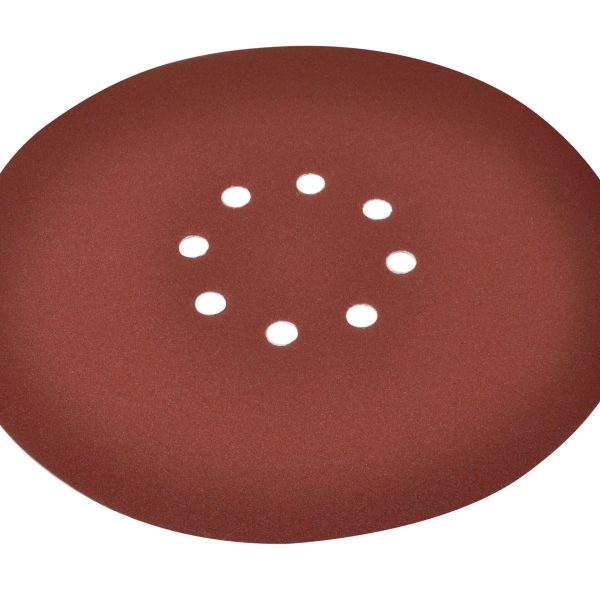 Long Reach Sander Discs 120G (Pack 10)