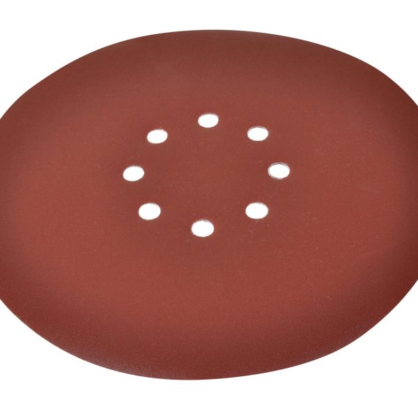 Long Reach Sander Discs 240G (Pack 10)