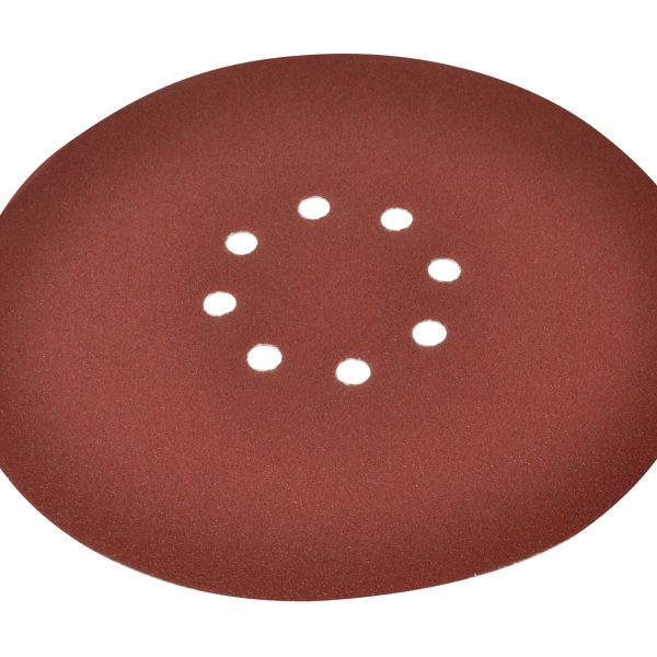 Long Reach Sander Discs 80G (Pack 10)