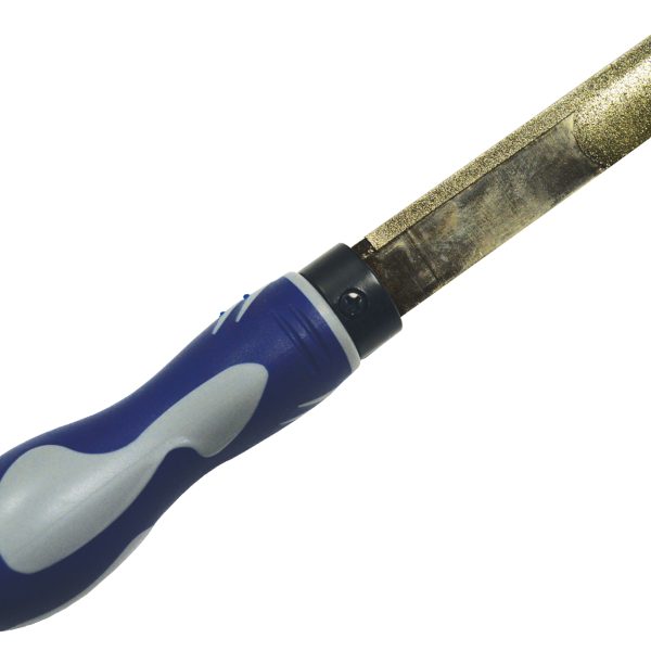 VITREX Mosaic & Glass Tile File