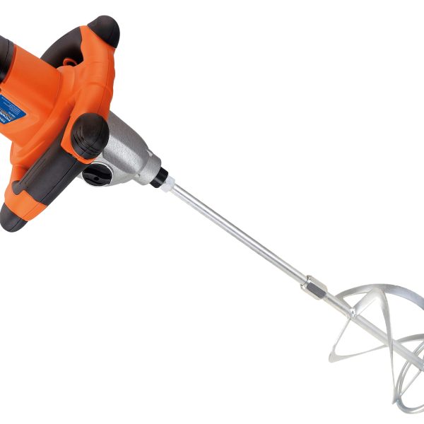 VITREX MIXPLUS Industrial Power Mixer 1600W 240V