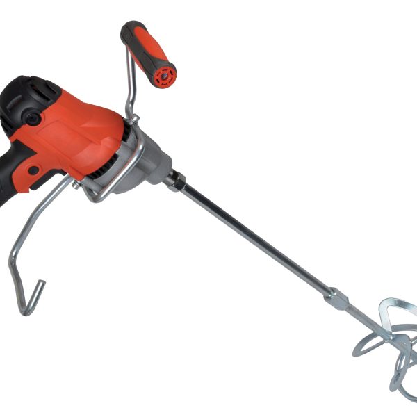 VITREX MIX850IND Power Mixer 850W 110V