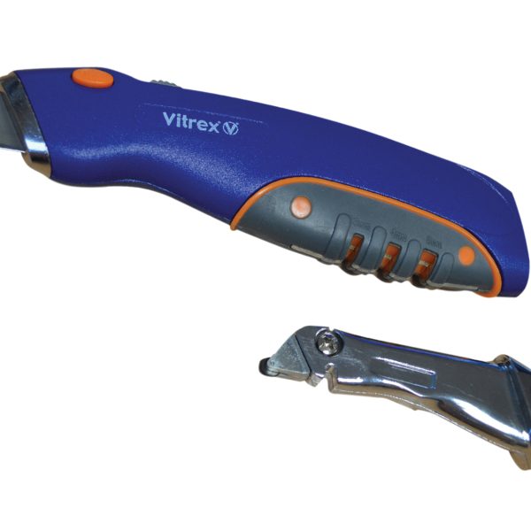 VITREX Multipurpose Knife