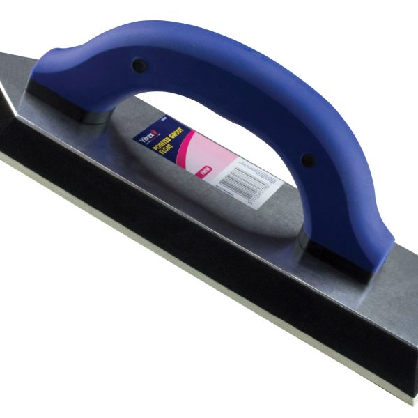 VITREX Pointed Grout Float
