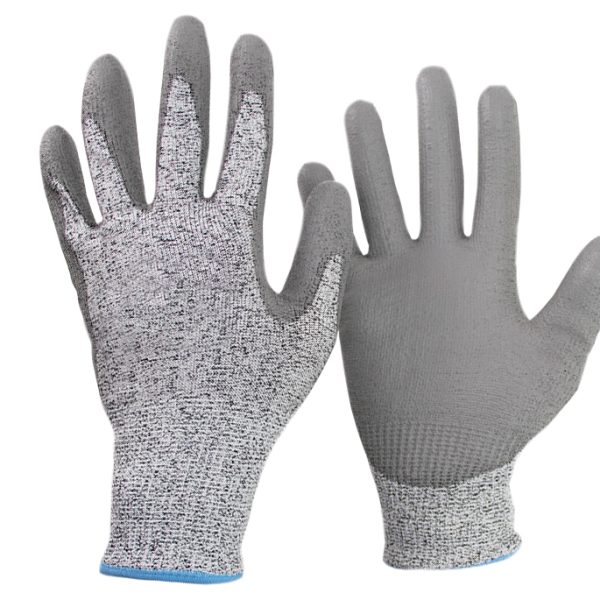Cut Resistant Gloves - Extra Large