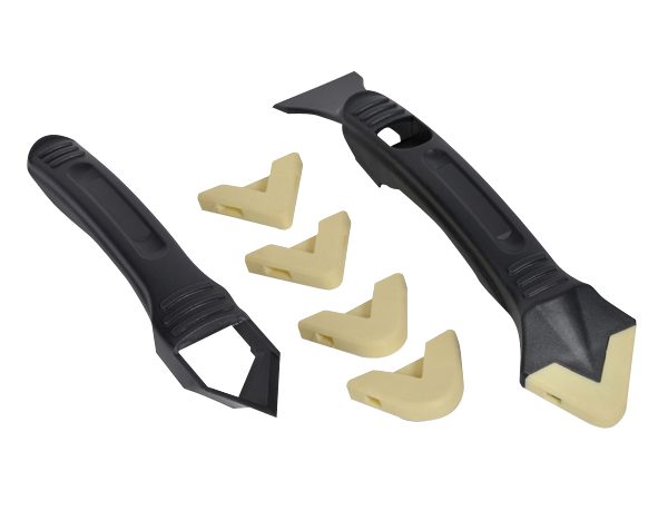 VITREX SRF005 Silicone Remover & Finisher Kit