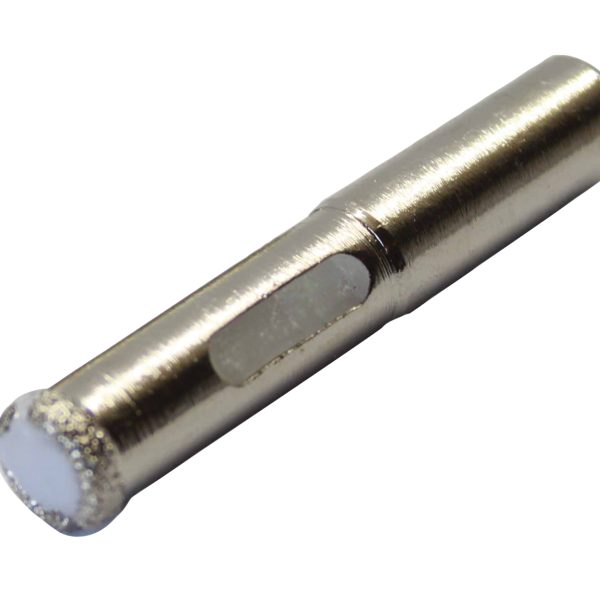 VITREX Dry Cut / Wax Filled Drill 10mm