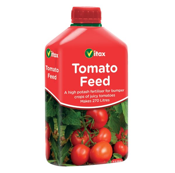 Tomato Feed 1 litre