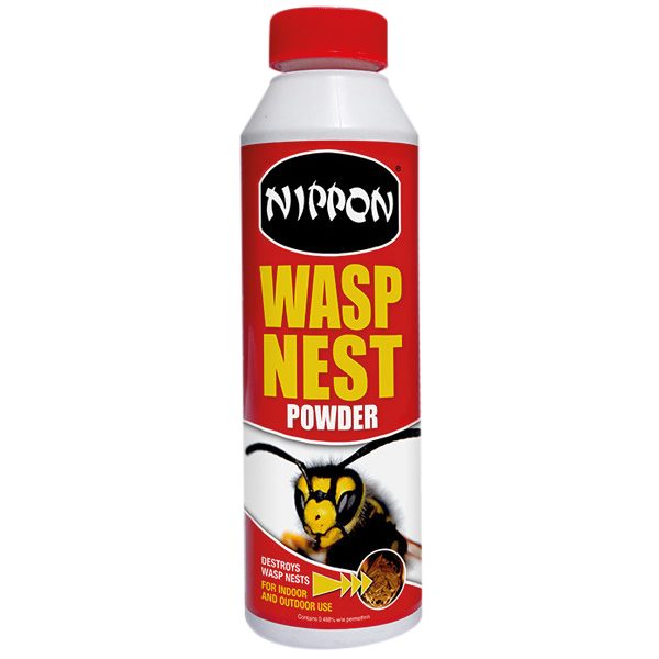Nippon Wasp Nest Powder 300g