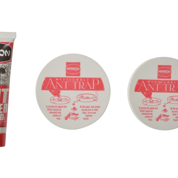 Nippon Ant Control System (Twin Pack)