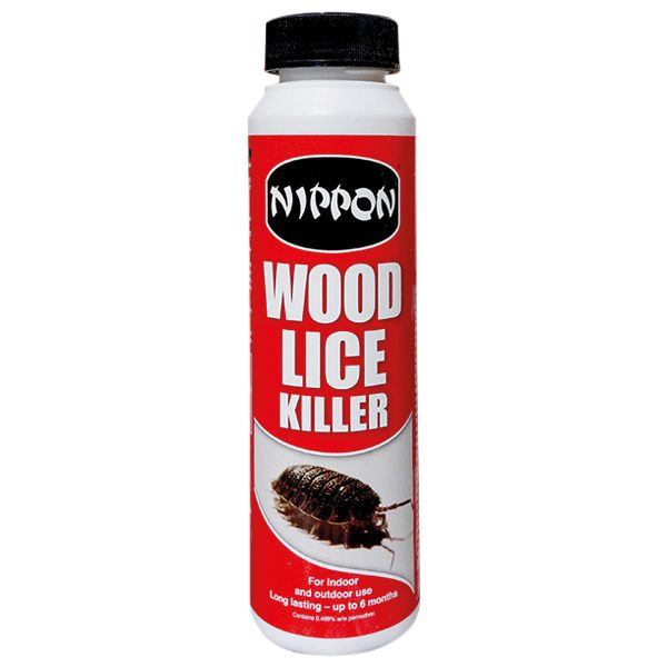 Nippon Woodlice Killer 150g