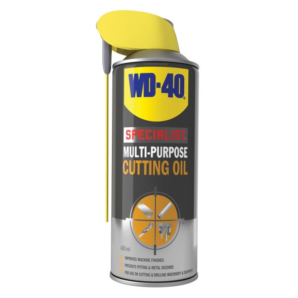 WD-40 44110 WD-40? Specialist Cutting Oil 400ml