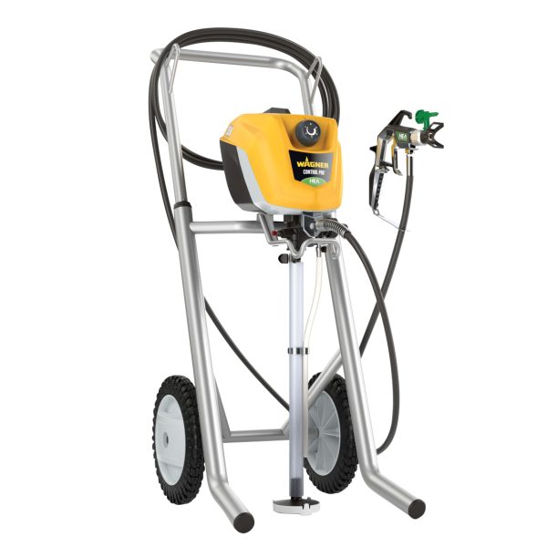 WAGNER 2371058 Control Pro 350 M Airless Sprayer 600W 240V