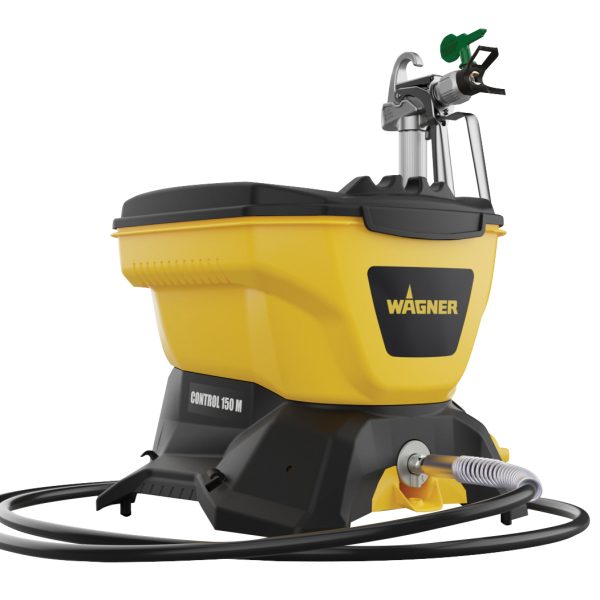 WAGNER 2394313 Control Pro 150 M Airless Sprayer 350W 240V