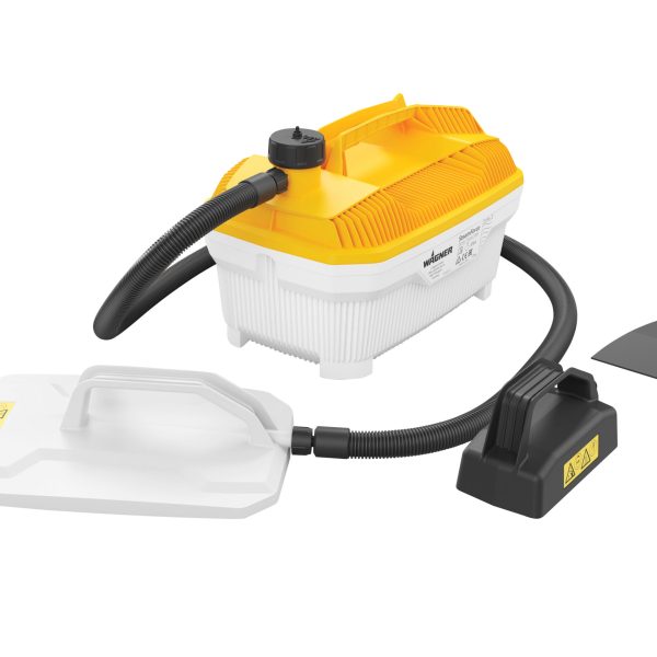 WAGNER SteamForce Plus Wallpaper Stripper 2000W 240V
