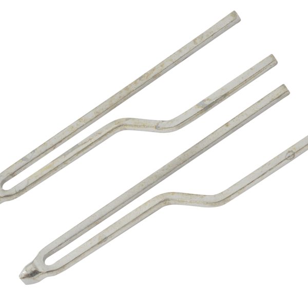 WELLER 54000299 7135 Card of 2 Solder Tips for 8100/D