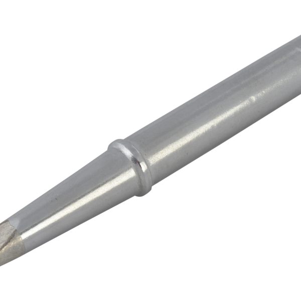 WELLER T0054240799N CT2E7 Spare Tip 7mm for W201 370°C