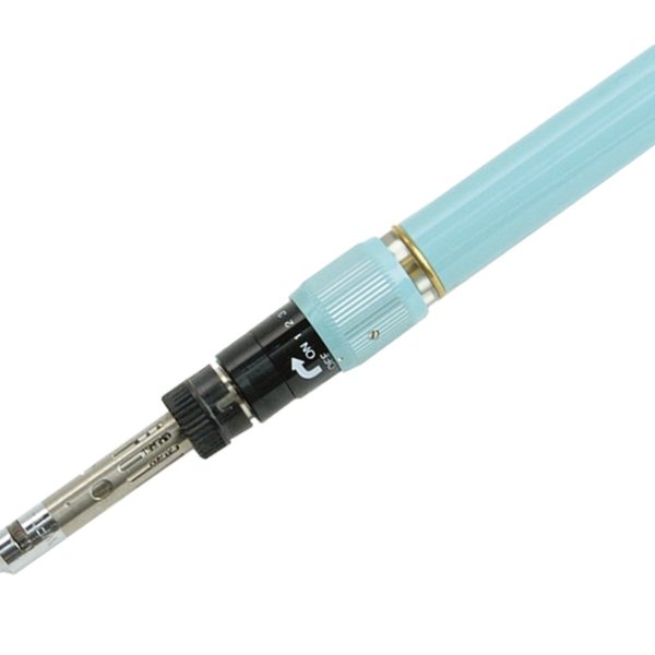 WELLER T0051607599 Pyropen Junior Soldering Iron