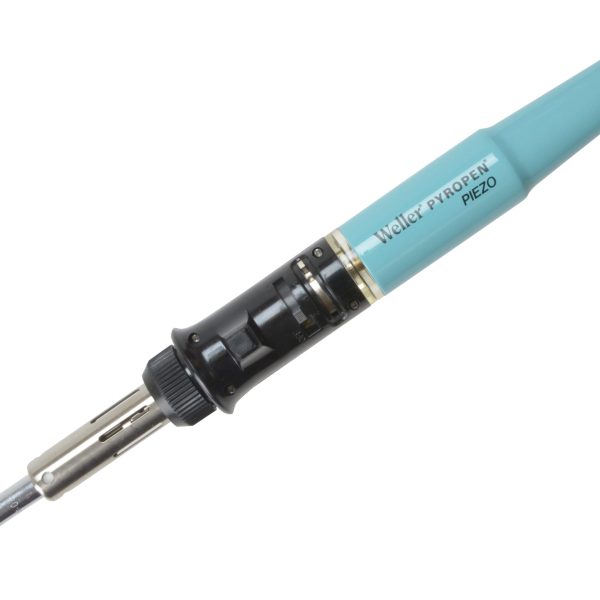 WELLER T0051605899 Pyropen Piezo Soldering Iron