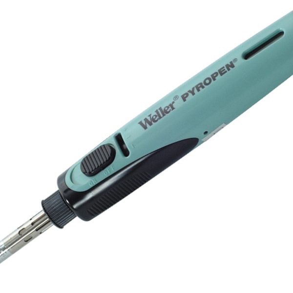 WELLER T0051608799 WP60 Pyropen Soldering Iron Cordless