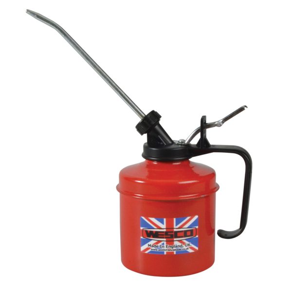 WESCO WE00334 3340 Oiler 500cc 00334