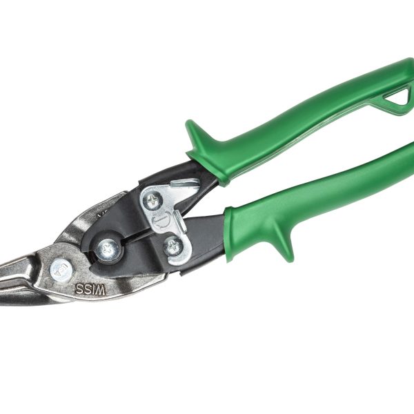 CRESCENT WISS® M-2R Metalmaster® Compound Snips Right Hand/Straight Cut