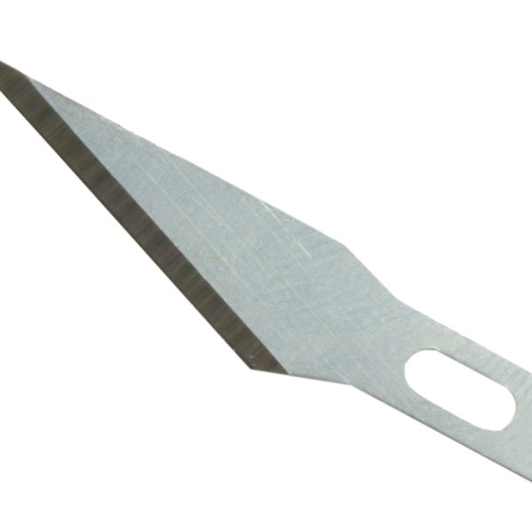 XCELITE XNB-103 Fine Pointed Blades (Pack 5)