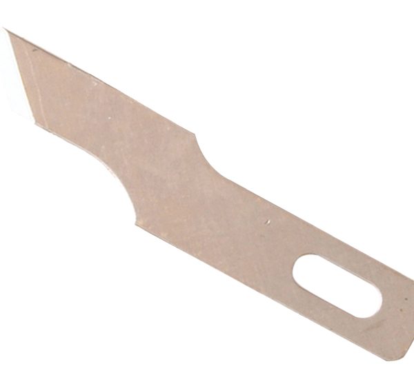 XCELITE XNB-105 Stencil Blades (Pack 5)