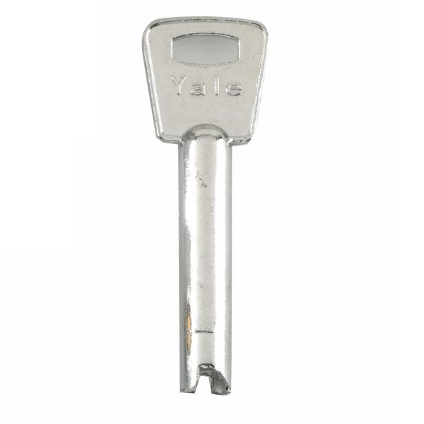 YALE LOCKS Window Lock Key For 8K102 (V-8K102K-2)