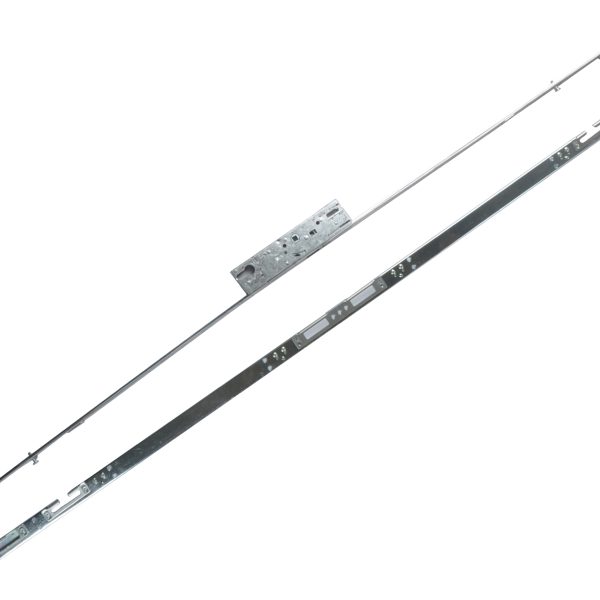 YALE LOCKS Doormaster Multi-Point Adjustable Replacement PVCu Lock YDM-ADJ-PVCu-35