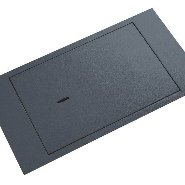 YALE LOCKS Floor Safe