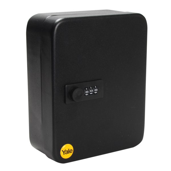 YALE LOCKS Combination Key Cabinet