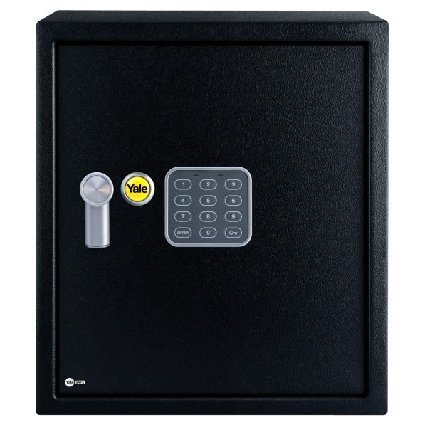 YALE LOCKS Value Safe - Large