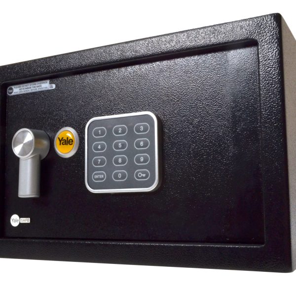 YALE LOCKS Value Safe - Medium