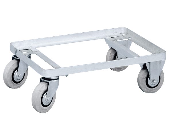 ZARGES W150 Dolly Trolley