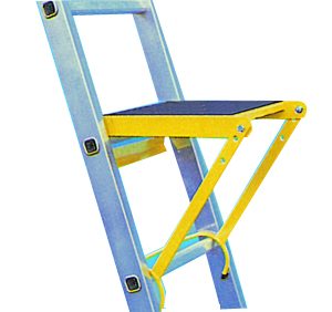 ZARGES Foot Platform