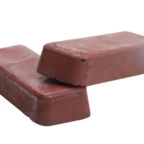 Starmax Polishing Bars - Maroon (Pack of 2)