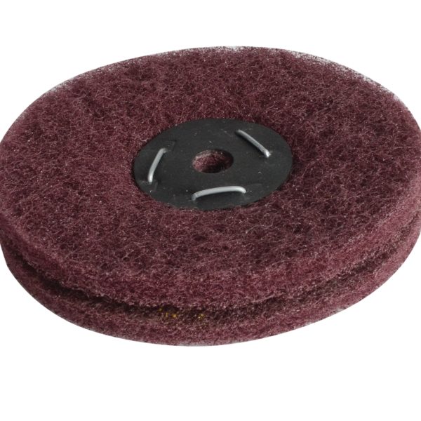 Satin Mop 6in x 2 Lap Medium